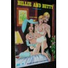 BD EROTIC LA BÊTE HUMAINE HUGDEBERT EMILE ZOLA BEDE ADULT BANDES DESSINNEES POUR ADULTES