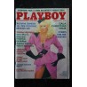 PLAYBOY US 1984 12 Suzanne SOMER Citizen HUGHES