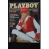 PLAYBOY US 1983 07 SAVING BOND'S WOMEN