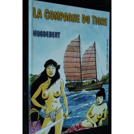 BD EROTIC NUIT TRES SAUVAGE JACOBSEN JOUBERT BANDES DESSINNEES POUR ADULTES