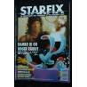 STARFIX 064  n° 64  * 1988 *  CROCODILE DUNDEE II   Piège de Cristal
