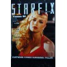 STARFIX 083  n° 83  * 1990 *  Les RITA MITSOUKO  Clint Eastwood  Sean Connery  RICHARD GERE STALLONE SOPHIE MARCEAU