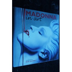 MADONNA  * HISTOIRE D'UNE ICONE *  David FOY  * 160 pages   *  2013