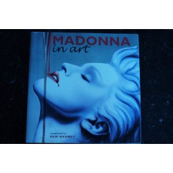 MADONNA  * HISTOIRE D'UNE ICONE *  David FOY  * 160 pages   *  2013