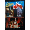 Ciné Fantastique MAD MOVIES  n° 30  * 1984 *  LES MAQUILLAGES AU CINEMA  Phantom of the paradise