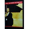 STING  * Ten Summoner's Tales World Tour  * 1993  *    Programme Officiel