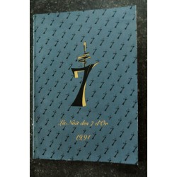 U 2   *  ZOOROPA' 93   *    Programme Officiel