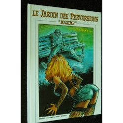 BD EROTIC LA FUGUE INFINIE RIVERSTONE BANDES DESSINNEES POUR ADULTES