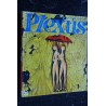 PLEXUS 22 SOHO SIRY PHOTO JERZY NU PICASSO EROTIC BRANDANI DORKA P. CABANNE 1969