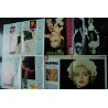 POSTER NEWS 1 TOUT SUR LA DIVINE MADONNA SUPER POSTER GEANT 1992