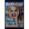 ROCK MUSIC MAGAZINE 11 MADONNA DE 1959 à 1987 TOUTE SON HISTOIRE 32 PAGES RARE