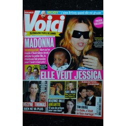 PULSIONS PRESENTE MADONNA NUDE LADY EROTICA PHOTOS BODY SCANDALE + 4 POSTERS HOT