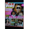 PULSIONS PRESENTE MADONNA NUDE LADY EROTICA PHOTOS BODY SCANDALE + 4 POSTERS HOT