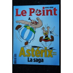 BRETAGNE MAGAZINE 3 2001 COVER ASTERIX SPECIAL ASTERIX HEROS CELTE UDERZO & GOSCINNY