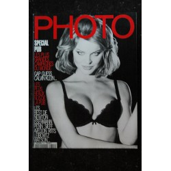 PHOTO 311 SPECIAL  PUB + BEAUX NUS NEWTON SIEFF RITTS WATSON ISSERMANN LEIBOVITZ