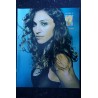 ICON MADONNA VOLUME 7 ISSUE 1 NUMBER 25 THE OFFICIAL MADONNA FAN CLUB 1997