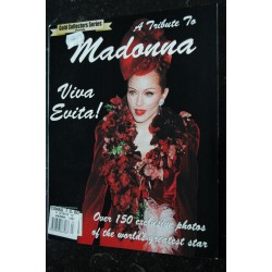 DETAILS DECEMBER 1994 COVER MADONNA COME AND GET IT THE MADONNA COMPLEX 11 PAGES PHOTOS & INTERVIEW