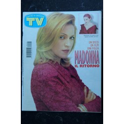GOLD COLLECTORS SERIES PRESENTS A TRIBUTE TO MADONNA VIVA EVITA ! 150 PHOTOS 114 PAGES 1997