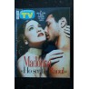 SORRISI E CANZONI TV N. 46 ANNO XLVII 15 NOV 1998 COVER MADONNA ICONA NEW AGE MADONNA UN PATTO COL SUCCESSO