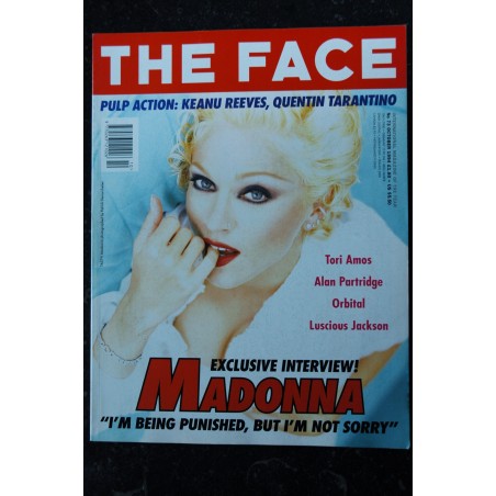 VOICI 644 13 MARS 2000 COVER MADONNA SE MARIE CARLA BRUNI MYLENE FARMER