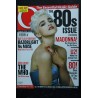 Q 202 MAY 2003 COVER MADONNA THE ONLY INTERVIEW MADONNA ATTACKS !