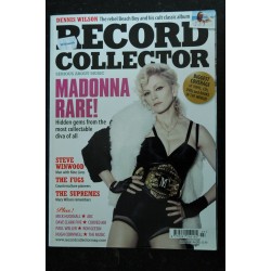 NOTION 16 APRIL 2006 COVER MADONNA