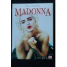 GQ DICEMBRE 2001 COVER MADONNA THE BEST OF MADONNA IO, ULTIMA DIVA 1982 - 2002