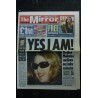 SPIN VOLUME 14 NUMBER 4 APRIL 1998 COVER MADONNA JUST MADE HER MOST DARING ALBUM IN YEARS