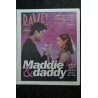 THE MIRROR TUESDAY MARCH 21 2000 COVER MADONNA YES I AM !