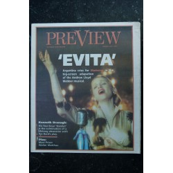 CHICAGO TRIBUNE SUNDAY MAY 13 1990 THE ARTS COVER MADONNA FROM CAMP TO VAMP