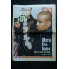 THE SUNDAY TIMES CULTURE 1 MARCH 1998 COVER MADONNA REINVENTED