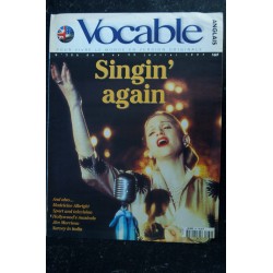 AXIOM NEWS 23 JUNE 2000 COVER MADONNA THE NEXT BEST THING