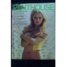 PENTHOUSE UK Vol 05 N° 05 MARCELLO MASTROIANNI BALLARD ALLAN FRANCOISE PASCAL