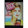 ROCK & FOLK 233 L'ALBUM DE MADONNA RITA MITSOUKO EURYTHMICS STING + POSTER 1986