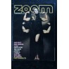 ZOOM MAGAZINE 15 VOSS DAVID HAMILTON DANSE BAILEY POLAROÏD HURN RHOMER MORRISSEY