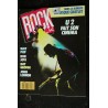 ROCK & FOLK 259  PRINCE  DIRE STRAITS BOB DYLAN  HOUSE MUSIC  R.E.M.