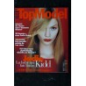 ELLE TOPMODEL 018 N° 18 COVER SHIRAZ NAOMI CAMPBELL MONICA BELLUCCI EVA HERZIGOVA SES SEXY SEINS 1997
