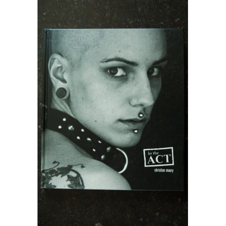 MÏRKA GILLES BERQUET 2007 ATTENTION LIVRE SANS LE DVD