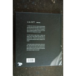 MÏRKA GILLES BERQUET 2007 ATTENTION LIVRE SANS LE DVD