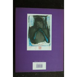 EO PHOTOGRAPHIES 2006 & 2011 FREDERIC FONTENOY TEXTES DE JACQUES HENRIC ET DE LION DAX ALKAM EDITIONS 2011