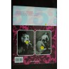 EO CARTES POSTALES EROTIQUES BARBARA JONES ET WILLIAM OUELLETTE HUMANOIDES ASSOCIES 1977