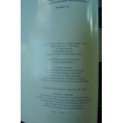 DORIS KLOSTER TASCHEN 1995