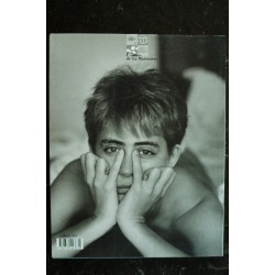 EDWARDA N° 5 EDITIONS FATALEMENT 2011