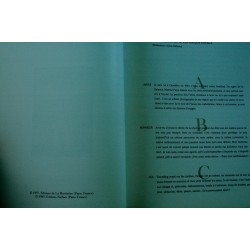 EDWARDA N° 5 EDITIONS FATALEMENT 2011