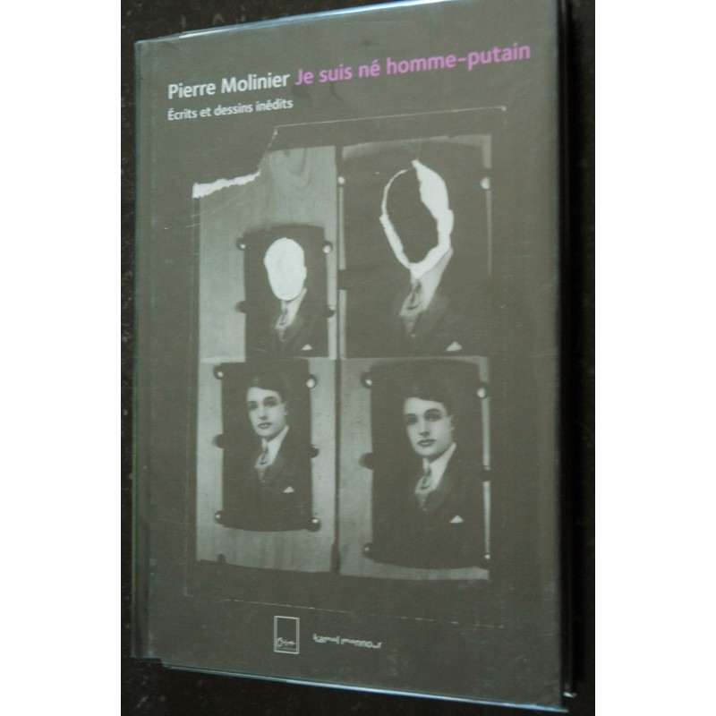 ANTHOLOGIE DE LA PHOTO DE NU DANI OLIVIER EDITIONS ESI 2012