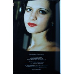 100 NAKED GIRLS PETTER HEGRE EDITION SKYLIGHT 2006