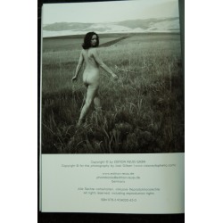 MODERN URBAN GIRLS STEFAN SOELL EDITIONS SKYLIGHT 2012