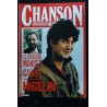 CHANSON 84 9 AVRIL MAI 1984 COVER TELEPHONE ILS REVIENNENT