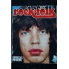 ROCK & FOLK 094 n° 94 NOVEMBRE 1974 COVER JOHNNY WINTER C.S.N. & Y. POINTER SISTERS JOHN LENNON