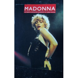 INSTANT-MAG2 N° 1 SPECIAL MADONNA 20 ANS 84 PAGES 2006